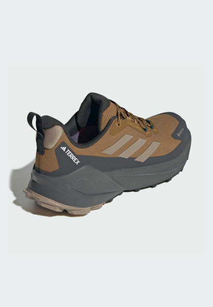 Кроссовки Terrex TRAILMAKER 2 GTX (RU 41 UK 8.5 USm 9 СМ 26.3; BronzeStrata / BlanchCargo)